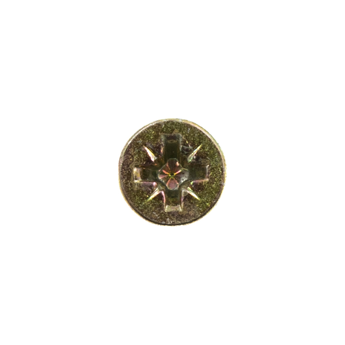 Rikä MPSR020 4.0 x 60mm YZP Hitech Multi-Purpose Screw 200pk
